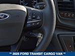 2025 Ford Transit 150 Low Roof RWD Empty Cargo Van for sale #SKA38640 - photo 23