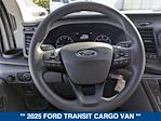 2025 Ford Transit 150 Low Roof RWD Empty Cargo Van for sale #SKA38640 - photo 24