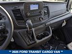 2025 Ford Transit 150 Low Roof RWD Empty Cargo Van for sale #SKA38640 - photo 26