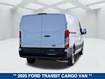 2025 Ford Transit 150 Low Roof RWD Empty Cargo Van for sale #SKA38640 - photo 2