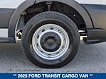 New 2025 Ford Transit 350 High Roof Empty Cargo Van for sale #SKA38678 - photo 11