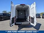 New 2025 Ford Transit 350 High Roof Empty Cargo Van for sale #SKA38678 - photo 12