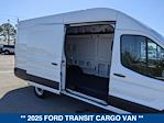 New 2025 Ford Transit 350 High Roof Empty Cargo Van for sale #SKA38678 - photo 14