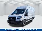 New 2025 Ford Transit 350 High Roof Empty Cargo Van for sale #SKA38678 - photo 7