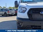 New 2025 Ford Transit 350 High Roof Empty Cargo Van for sale #SKA38678 - photo 9