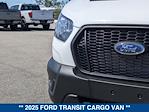 2025 Ford Transit 350 High Roof RWD Empty Cargo Van for sale #SKA38866 - photo 10