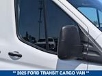 2025 Ford Transit 350 High Roof RWD Empty Cargo Van for sale #SKA38866 - photo 11