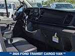 2025 Ford Transit 350 High Roof RWD Empty Cargo Van for sale #SKA38866 - photo 15
