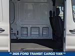 2025 Ford Transit 350 High Roof RWD Empty Cargo Van for sale #SKA38866 - photo 16