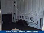 2025 Ford Transit 350 High Roof RWD Empty Cargo Van for sale #SKA38866 - photo 17