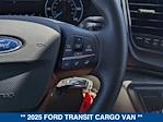 2025 Ford Transit 350 High Roof RWD Empty Cargo Van for sale #SKA38866 - photo 23