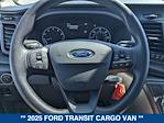 2025 Ford Transit 350 High Roof RWD Empty Cargo Van for sale #SKA38866 - photo 24
