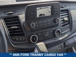 2025 Ford Transit 350 High Roof RWD Empty Cargo Van for sale #SKA38866 - photo 26