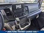 2025 Ford Transit 350 High Roof RWD Empty Cargo Van for sale #SKA38866 - photo 27