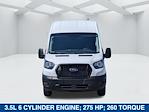 2025 Ford Transit 350 High Roof RWD Empty Cargo Van for sale #SKA38866 - photo 8