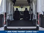 2025 Ford Transit 350 High Roof RWD Empty Cargo Van for sale #SKA38866 - photo 9