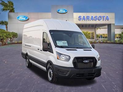 2025 Ford Transit 350 High Roof RWD Empty Cargo Van for sale #SKA41815 - photo 1
