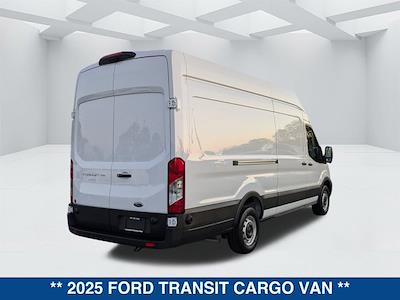 2025 Ford Transit 350 High Roof RWD Empty Cargo Van for sale #SKA41815 - photo 2