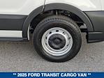 2025 Ford Transit 350 High Roof RWD Empty Cargo Van for sale #SKA41815 - photo 11
