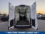 2025 Ford Transit 350 High Roof RWD Empty Cargo Van for sale #SKA41815 - photo 13