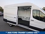 2025 Ford Transit 350 High Roof RWD Empty Cargo Van for sale #SKA41815 - photo 15