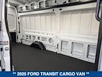 2025 Ford Transit 350 High Roof RWD Empty Cargo Van for sale #SKA41815 - photo 16