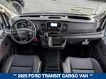 2025 Ford Transit 350 High Roof RWD Empty Cargo Van for sale #SKA41815 - photo 17