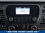 2025 Ford Transit 350 High Roof RWD Empty Cargo Van for sale #SKA41815 - photo 19