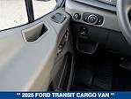 2025 Ford Transit 350 High Roof RWD Empty Cargo Van for sale #SKA41815 - photo 22