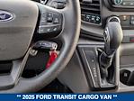 2025 Ford Transit 350 High Roof RWD Empty Cargo Van for sale #SKA41815 - photo 24
