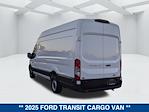 2025 Ford Transit 350 High Roof RWD Empty Cargo Van for sale #SKA41815 - photo 6