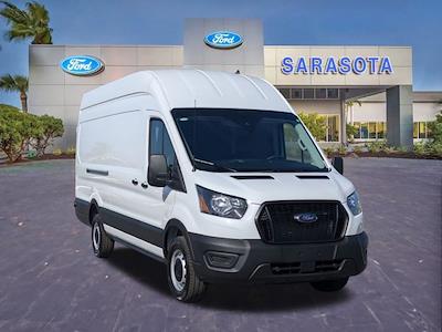 2025 Ford Transit 350 High Roof RWD Empty Cargo Van for sale #SKA43375 - photo 1