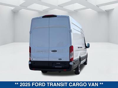 2025 Ford Transit 350 High Roof RWD Empty Cargo Van for sale #SKA43375 - photo 2