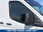 2025 Ford Transit 350 High Roof RWD Empty Cargo Van for sale #SKA43375 - photo 10