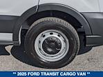 2025 Ford Transit 350 High Roof RWD Empty Cargo Van for sale #SKA43375 - photo 11