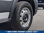 2025 Ford Transit 350 High Roof RWD Empty Cargo Van for sale #SKA43375 - photo 12