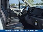 2025 Ford Transit 350 High Roof RWD Empty Cargo Van for sale #SKA43375 - photo 14