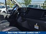 2025 Ford Transit 350 High Roof RWD Empty Cargo Van for sale #SKA43375 - photo 15