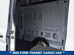 2025 Ford Transit 350 High Roof RWD Empty Cargo Van for sale #SKA43375 - photo 17