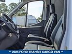 2025 Ford Transit 350 High Roof RWD Empty Cargo Van for sale #SKA43375 - photo 18