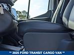 2025 Ford Transit 350 High Roof RWD Empty Cargo Van for sale #SKA43375 - photo 20