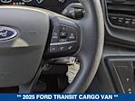 2025 Ford Transit 350 High Roof RWD Empty Cargo Van for sale #SKA43375 - photo 23