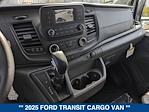 2025 Ford Transit 350 High Roof RWD Empty Cargo Van for sale #SKA43375 - photo 27