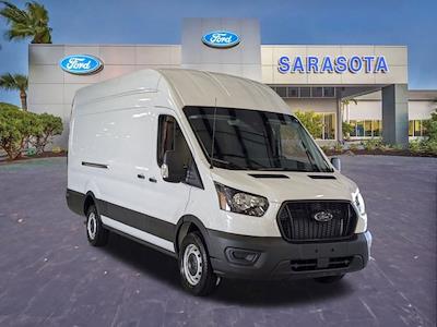 2025 Ford Transit 250 High Roof RWD Empty Cargo Van for sale #SKA43754 - photo 1