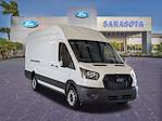 2025 Ford Transit 250 High Roof RWD Empty Cargo Van for sale #SKA43754 - photo 1