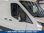 2025 Ford Transit 250 High Roof RWD Empty Cargo Van for sale #SKA43754 - photo 10