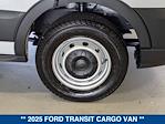 2025 Ford Transit 250 High Roof RWD Empty Cargo Van for sale #SKA43754 - photo 11