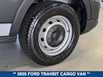 2025 Ford Transit 250 High Roof RWD Empty Cargo Van for sale #SKA43754 - photo 12