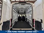 2025 Ford Transit 250 High Roof RWD Empty Cargo Van for sale #SKA43754 - photo 14
