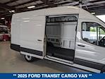 2025 Ford Transit 250 High Roof RWD Empty Cargo Van for sale #SKA43754 - photo 15